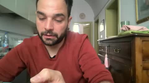 ET87 online show from 29, 3, 2026