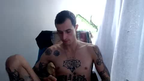 Edd Gallego online show from 2, 7, 2026