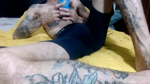 Edd Gallego online show from 28, 7, 2026