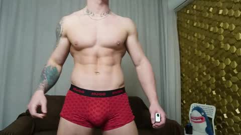 Snapshot of ed_hooligan chatting on 13, 11, 2025 ed_hooligan online show from 13, 11, 2025