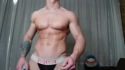 Snapshot of ed_hooligan chatting on 28, 11, 2025 ed_hooligan online show from 28, 11, 2025