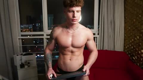 Snapshot of ed_hooligan chatting on 14, 12, 2025 ed_hooligan online show from 14, 12, 2025