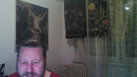 Snapshot of eda666 chatting on 11, 1, 2025 Edward online show from 11, 1, 2025