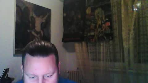 Snapshot of eda666 chatting on 3, 12, 2025 Edward online show from 3, 12, 2025