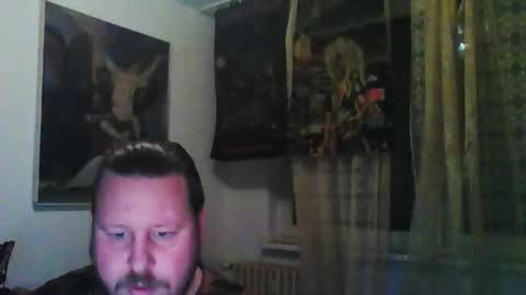 Snapshot of eda666 chatting on 8, 1, 2026 Edward online show from 8, 1, 2026