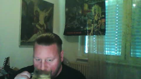 Snapshot of eda666 chatting on 30, 5, 2026 Edward online show from 30, 5, 2026