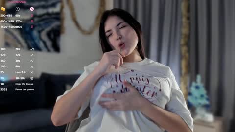 Viola online show from 25, 12, 2024