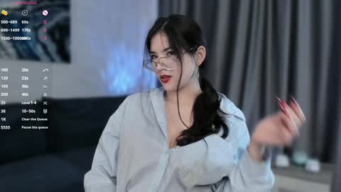 Viola online show from 13, 1, 2025