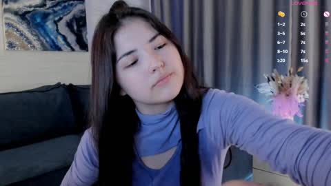 Viola online show from 26, 1, 2025