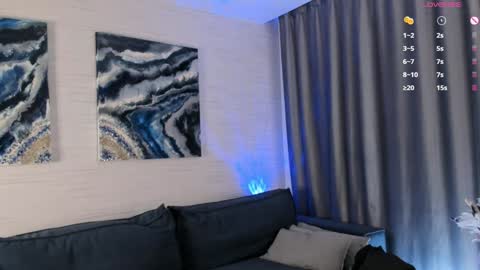 Viola online show from 27, 1, 2025