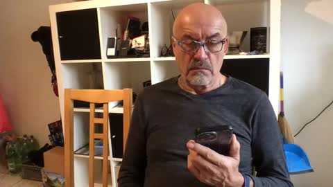 eddelmar online show from 15, 1, 2025