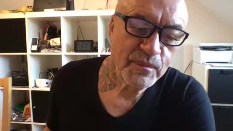 eddelmar online show from 11, 3, 2025