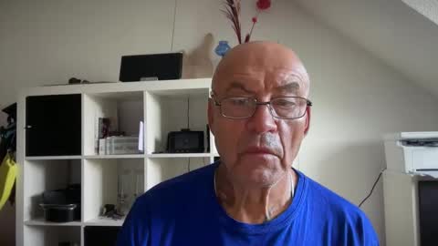 Snapshot of eddelmar chatting on 19, 5, 2026 eddelmar online show from 19, 5, 2026
