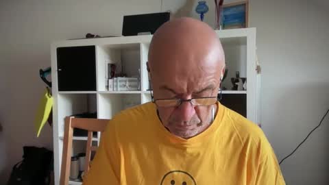 Snapshot of eddelmar chatting on 20, 5, 2026 eddelmar online show from 20, 5, 2026