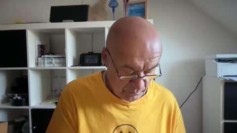 Snapshot of eddelmar chatting on 26, 5, 2026 eddelmar online show from 26, 5, 2026