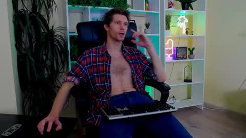 eddie_baker online show from 23, 3, 2026