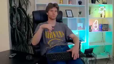 eddie_baker online show from 16, 7, 2026