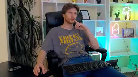 eddie_baker online show from 19, 7, 2026