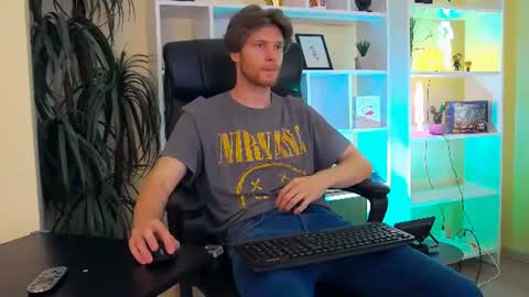 eddie_baker online show from 20, 7, 2026