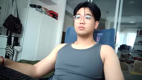 Snapshot of eddiethch chatting on 22, 2, 2026 eddi0304 online show from 22, 2, 2026