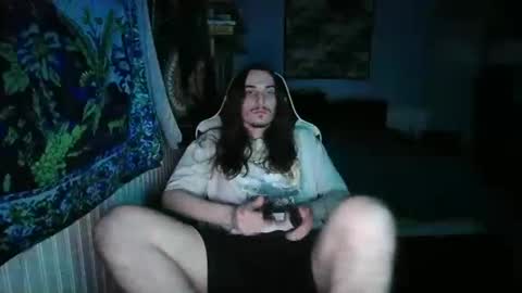 eddy815 online show from 23, 12, 2025