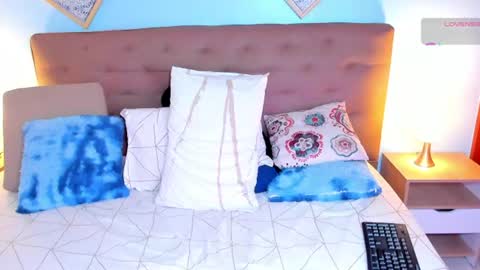 Snapshot of edelaine_rogers chatting on 16, 6, 2026 ede online show from 16, 6, 2026