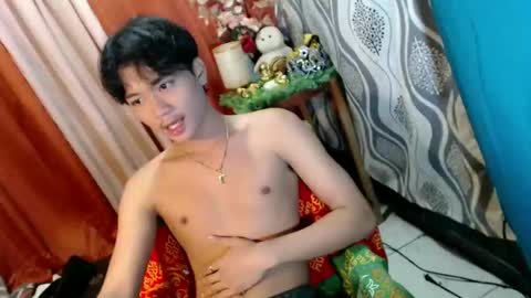 Snapshot of edelcum_xx chatting on 25, 1, 2025 edelcum_xx online show from 25, 1, 2025