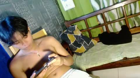 Snapshot of edelcum_xx chatting on 7, 3, 2025 edelcum_xx online show from 7, 3, 2025