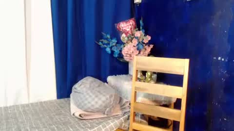 Snapshot of edelcum_xx chatting on 29, 9, 2025 edelcum_xx online show from 29, 9, 2025