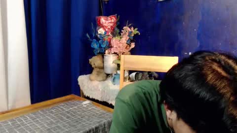 Snapshot of edelcum_xx chatting on 6, 10, 2025 edelcum_xx online show from 6, 10, 2025