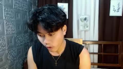Snapshot of edelcum_xx chatting on 7, 10, 2025 edelcum_xx online show from 7, 10, 2025
