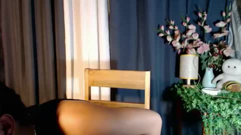 Snapshot of edelcum_xx chatting on 10, 10, 2025 edelcum_xx online show from 10, 10, 2025