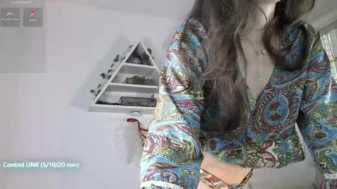 Eden Heaven online show from 7, 6, 2026