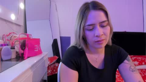 BYANCA online show from 14, 12, 2024