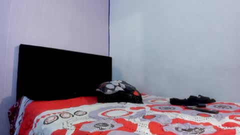 Snapshot of eden_paradise_ chatting on 4, 5, 2026 BYANCA online show from 4, 5, 2026