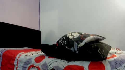 Snapshot of eden_paradise_ chatting on 20, 5, 2026 BYANCA online show from 20, 5, 2026