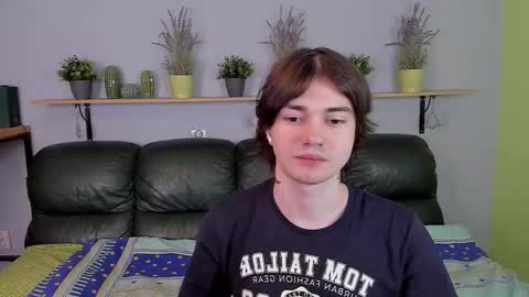 Edgar online show from 3, 2, 2026