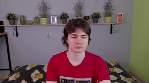 Snapshot of edgar_ray chatting on 20, 6, 2026 Edgar online show from 20, 6, 2026