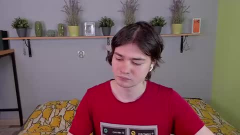 Snapshot of edgar_ray chatting on 2, 7, 2026 Edgar online show from 2, 7, 2026