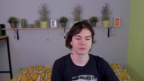 Snapshot of edgar_ray chatting on 9, 7, 2026 Edgar online show from 9, 7, 2026