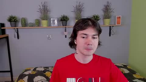 Snapshot of edgar_ray chatting on 15, 7, 2026 Edgar online show from 15, 7, 2026