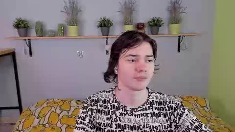 Snapshot of edgar_ray chatting on 2, 8, 2026 Edgar online show from 2, 8, 2026