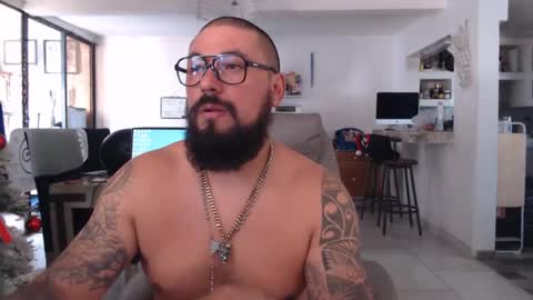 edgarram83 online show from 11, 12, 2024