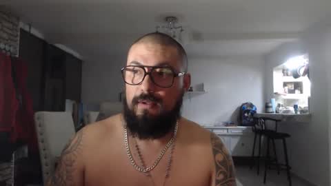 edgarram83 online show from 2, 3, 2025