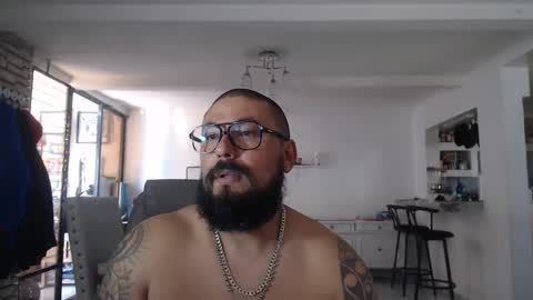 edgarram83 online show from 3, 3, 2025