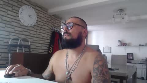 edgarram83 online show from 7, 10, 2025