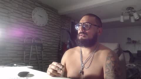 edgarram83 online show from 11, 10, 2025