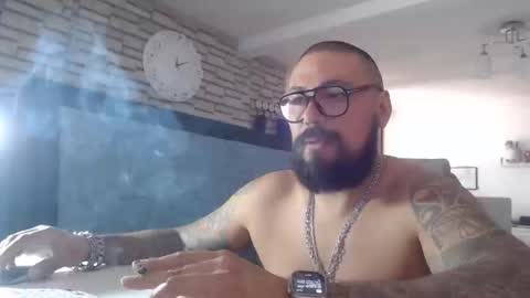 edgarram83 online show from 13, 10, 2025