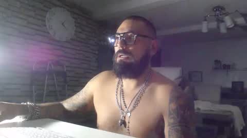 edgarram83 online show from 21, 10, 2025