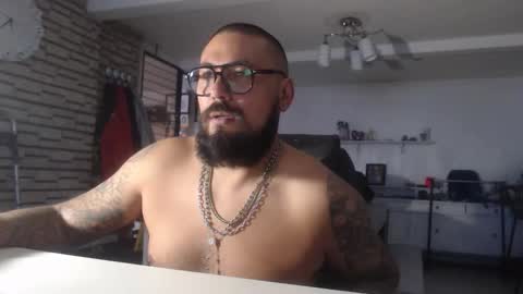 edgarram83 online show from 13, 11, 2025